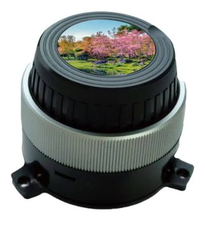 Well Buying rotary display switch